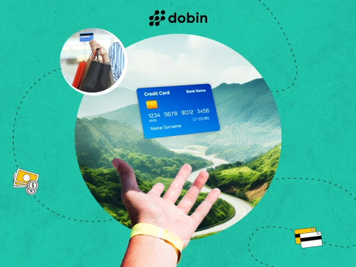 dobin launches card compass feature simplify tracking maximise credit card rewards