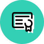 Secure credential storage